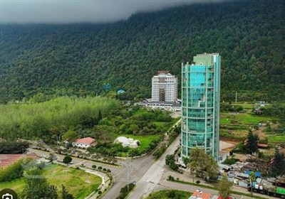 چالش بلندمرتبه‌سازی در شمال ایران/ برج‌سازی به‌قیمت نابودی ناهارخوران!