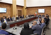 کنسرسیوم 7 واحد صنعتی در گیلان برای توسعه نیروگاه خورشیدی تشکیل شد