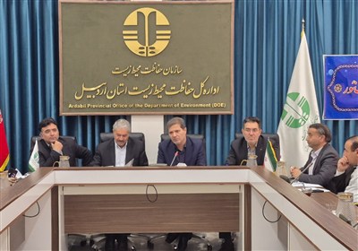 حفاظت از تالاب نئور به عنوان شناسنامه فرهنگی و گردشگری اردبیل