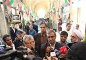 کلیسای انجیلی مشهد به «تالار گفتگو» تبدیل می‌شود