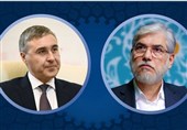تاکید وزرای علوم ایران و روسیه بر توسعه تبادلات دانشگاهی