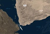 وقوع حادث بحری فی المیاه الیمنیة