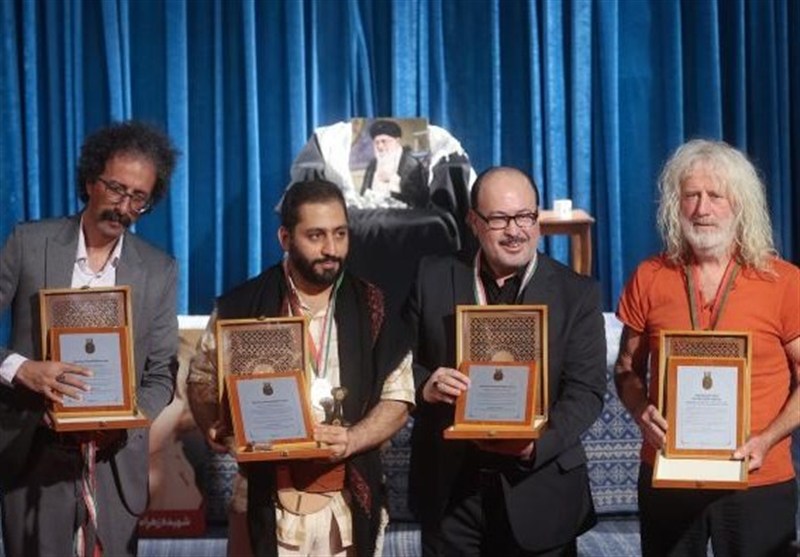 Iran Honors Global Voices with &lsquo;Right Side of History&rsquo; Medal - Society/Culture news - Tasnim News Agency