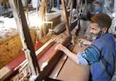 عبا بافی نایین ثبت جهانی شد