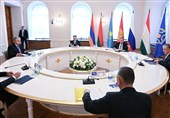لاوروف: غرب سیستم امنیتی اروپا را بطور کامل نابود کرد