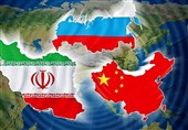 الفیتو الصامت لروسیا والصین ضد عودة العقوبات ضد إیران