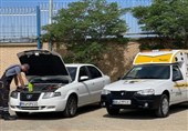 اهمیت خدمات استاندارد نگه‌داری خودرو در آشفته‌بازار قطعات و روغن تقلبی