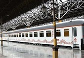 وقتی بلیت قطار ناگهانی گران می‌شود/ افزایش 500 هزار تومانی در 4 ماه!