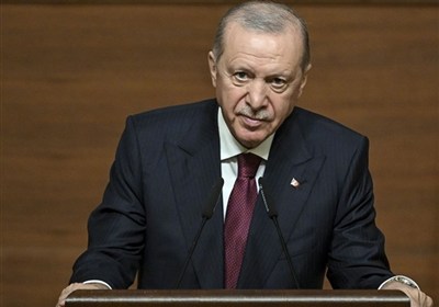 أردوغان: أمن تركيا يبدأ من بيروت ودمشق وحلب.. ولن نسمح بتحقيق المخططات الإسرائيلية