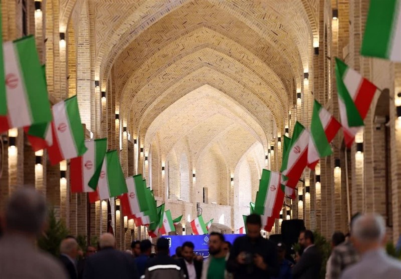 مشهد مقدس , اخبار مشهد , خراسان رضوی , اخبار استان خراسان رضوی , استاندار خراسان رضوی , استانداری خراسان رضوی , میراث فرهنگی , آثار باستانی | آثار تاریخی , 