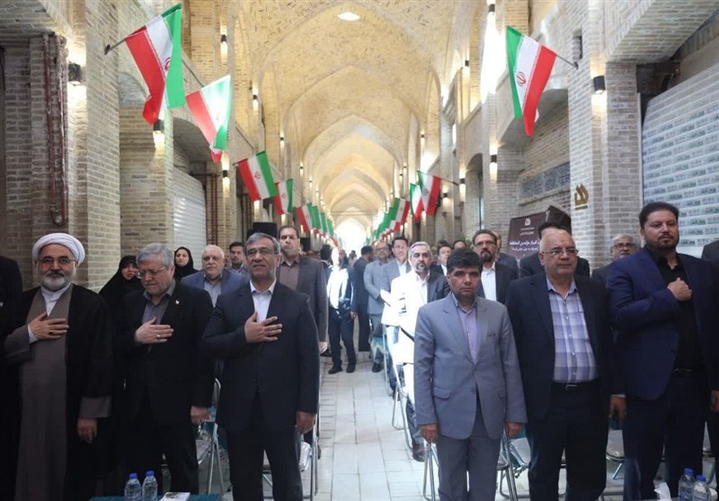 مشهد مقدس , اخبار مشهد , خراسان رضوی , اخبار استان خراسان رضوی , استاندار خراسان رضوی , استانداری خراسان رضوی , میراث فرهنگی , آثار باستانی | آثار تاریخی , 