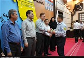 تجلیل از 51 فعال صنایع دستی استان بوشهر