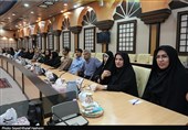 تجلیل از 51 فعال صنایع دستی استان بوشهر
