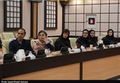 تجلیل از 51 فعال صنایع دستی استان بوشهر