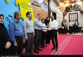 تجلیل از 51 فعال صنایع دستی استان بوشهر