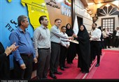 تجلیل از 51 فعال صنایع دستی استان بوشهر