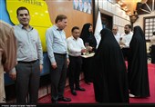 تجلیل از 51 فعال صنایع دستی استان بوشهر