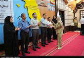 تجلیل از 51 فعال صنایع دستی استان بوشهر