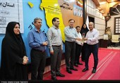 تجلیل از 51 فعال صنایع دستی استان بوشهر