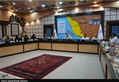 تجلیل از 51 فعال صنایع دستی استان بوشهر