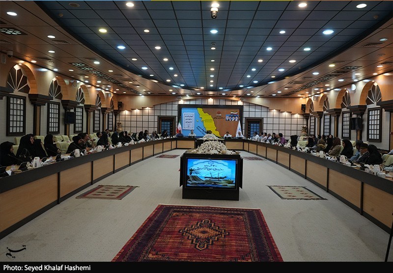 وزارت میراث فرهنگی، گردشگری و صنایع دستی , اخبار استان بوشهر , اخبار بوشهر , 