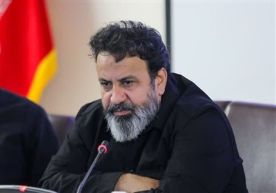مشهد برای تدفین رهبر شهید آماده است