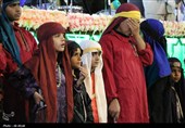 کودکانه‌های تعزیه؛ روایت فرشته‌های کوچک سوگواره ملی ده‌زیار