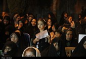 کودکانه‌های تعزیه؛ روایت فرشته‌های کوچک سوگواره ملی ده‌زیار