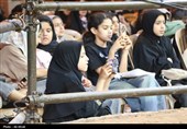 کودکانه‌های تعزیه؛ روایت فرشته‌های کوچک سوگواره ملی ده‌زیار