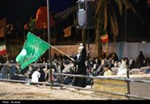 کودکانه‌های تعزیه؛ روایت فرشته‌های کوچک سوگواره ملی ده‌زیار
