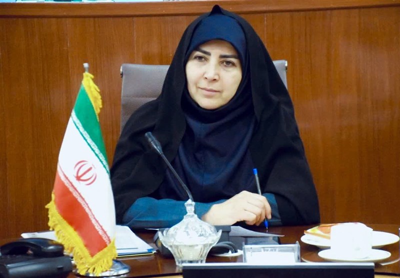 زنان و دختران ایران در بزنگاه‌های مختلف نقش آفرین بودند