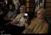 مراسم تجلیل و تکریم خانواده‌های شهدای جنگ رمضان در البرز