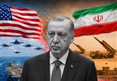 توصیه تحلیلگران به اردوغان؛ در جنگ منطقه سیاست عثمانی را دنبال کن
