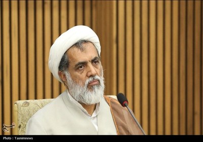 حوزه باید حلقه وصل تشکل‌های مردمی و نظام اسلامی باشد