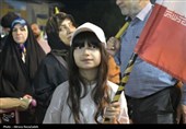 گرگان؛ 101 شب وفاداری به ایران و انقلاب