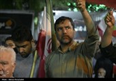 گرگان؛ 101 شب وفاداری به ایران و انقلاب