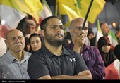 گرگان؛ 101 شب وفاداری به ایران و انقلاب