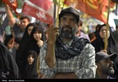 گرگان؛ 101 شب وفاداری به ایران و انقلاب