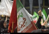گرگان؛ 101 شب وفاداری به ایران و انقلاب