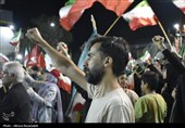 گرگان؛ 101 شب وفاداری به ایران و انقلاب