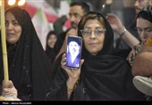 گرگان؛ 101 شب وفاداری به ایران و انقلاب