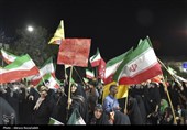 گرگان؛ 101 شب وفاداری به ایران و انقلاب