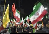 گرگان؛ 101 شب وفاداری به ایران و انقلاب