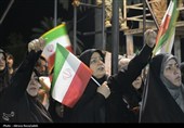 گرگان؛ 101 شب وفاداری به ایران و انقلاب