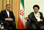 مطالبه آیت‌الله نورمفیدی برای اجرای پروژه‌های تحول‌آفرین در گلستان