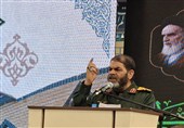 معروفی: عملیات نصر آغازگر دوره جدید مقابله با دشمن است
