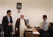 شورای حل اختلاف کالپوش با هدف گسترش صلح اجتماعی و تسهیل عدالت افتتاح ش