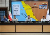 پیوند صنایع دستی با شرکت‌های مستقر در استان بوشهر تقویت شود