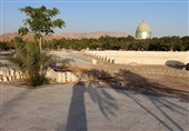 اختصاص 370 میلیارد ریال برای اجرای طرح‌های عمران شهری دشتی
