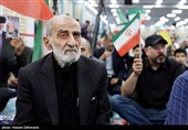 حسین شریعتمداری
